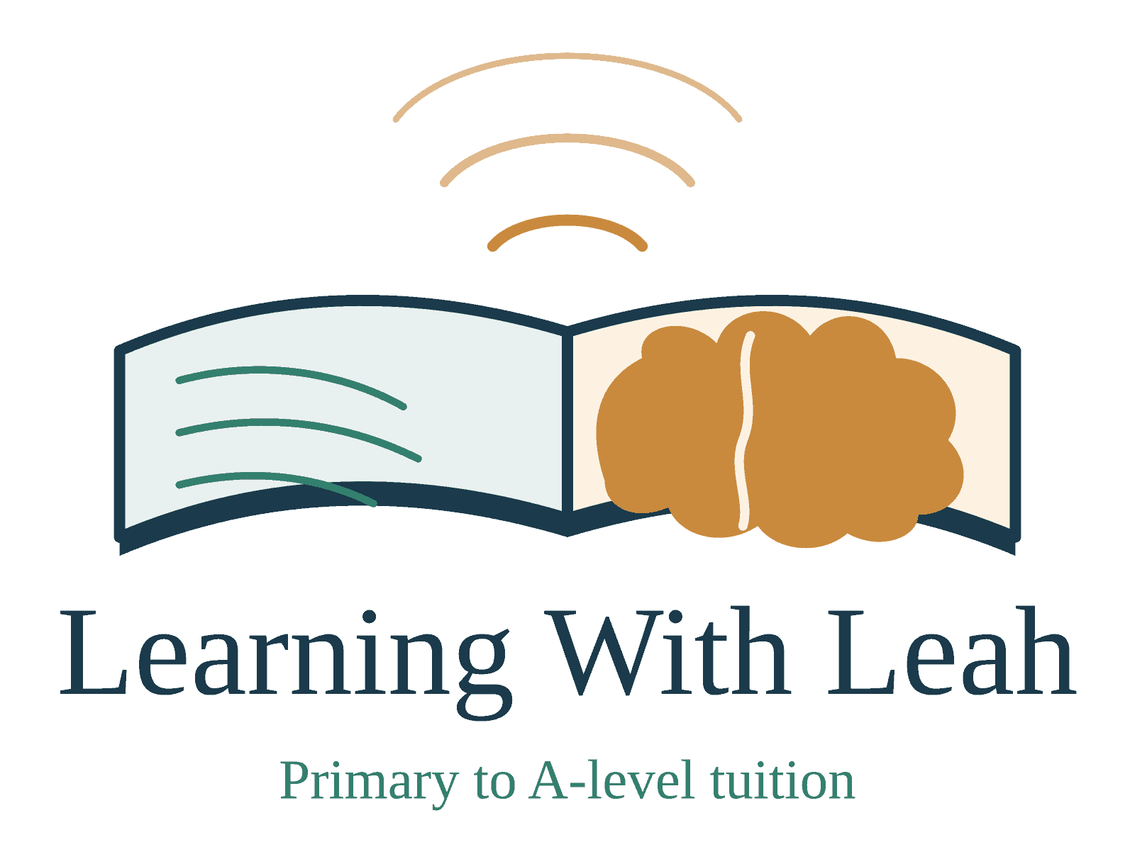 Learning with Leah